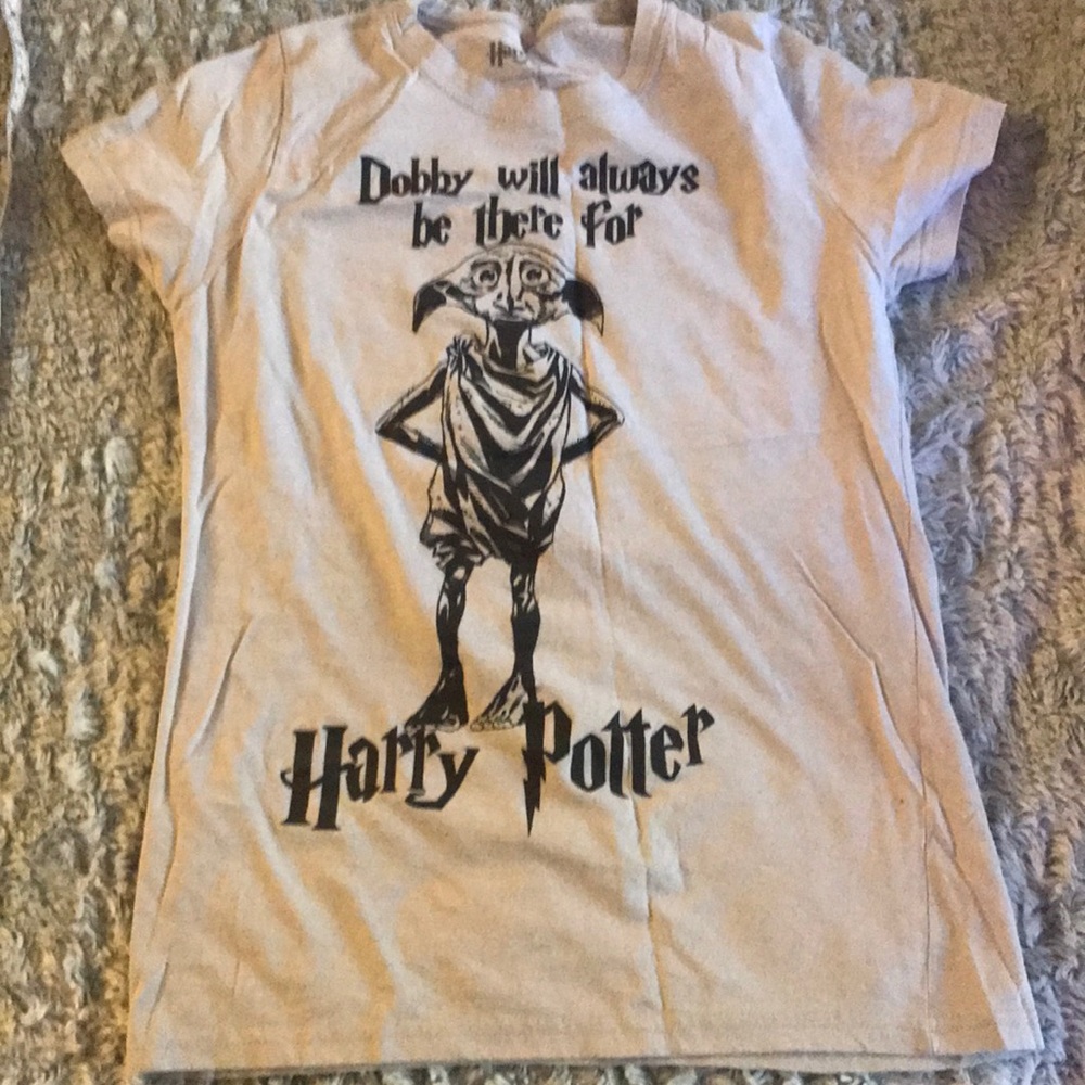 Harry Potter tee